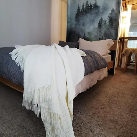 Apartment Schone Eigentumswohnung Mit Kostenlosem Parkplatz Kempten